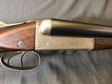 SOLD !!!W.W. GREENER EMPIRE 12GA E25 FOR MANTON - 7 of 22