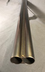 SOLD !!!W.W. GREENER EMPIRE 12GA E25 FOR MANTON - 21 of 22