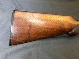 SOLD !!!W.W. GREENER EMPIRE 12GA E25 FOR MANTON - 8 of 22
