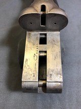 SOLD !!!W.W. GREENER EMPIRE 12GA E25 FOR MANTON - 18 of 22