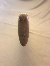 SOLD !!!W.W. GREENER EMPIRE 12GA E25 FOR MANTON - 22 of 22