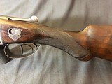 SOLD !!!W.W. GREENER EMPIRE 12GA E25 FOR MANTON - 4 of 22