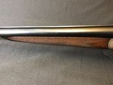 SOLD !!! FRANCOTTE "THE KNOCK ABOUT GUN" 20GA EJECTOR - 5 of 19