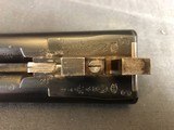 SOLD !!! FRANCOTTE "THE KNOCK ABOUT GUN" 20GA EJECTOR - 16 of 19