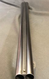 SOLD !!!! MERKEL 147EL 16GA W/CASE & BOX - 18 of 21