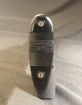 SOLD !!!! MERKEL 147EL 16GA W/CASE & BOX - 19 of 21