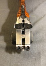 SOLD !!!! MERKEL 147EL 16GA W/CASE & BOX - 16 of 21