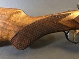 SOLD !!! WEATHERBY ATHENA D'ITALIA 20GA LIKE NEW SELECT WOOD - 9 of 21