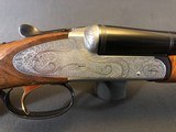 SOLD !!! WEATHERBY ATHENA D'ITALIA 20GA LIKE NEW SELECT WOOD - 7 of 21