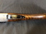 SOLD !!! WEATHERBY ATHENA D'ITALIA 20GA LIKE NEW SELECT WOOD - 16 of 21