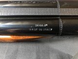 SOLD !!! WEATHERBY ATHENA D'ITALIA 20GA LIKE NEW SELECT WOOD - 12 of 21