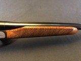 SOLD !!! WEATHERBY ATHENA D'ITALIA 20GA LIKE NEW SELECT WOOD - 10 of 21