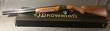 SOLD!!!!!! BROWNING CITORI 16GA GRAND LIGHTING AS NEW IN BOX ! - 1 of 19