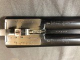 SALE PENDING !!ARMY & NAVY 12GA EJECTOR CASED - 21 of 25