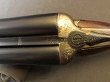 SALE PENDING !!ARMY & NAVY 12GA EJECTOR CASED - 14 of 25