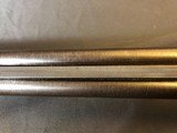 SOLD ITHACH FLUES 20GA 1 1/2 GRADE EJECTORS
DAMASCUS CASED - 11 of 21