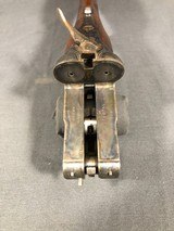 SOLD !!! PARKER VHE 12GA LOTS OF CONDITION!!! UNMOLESTED!!! - 18 of 22