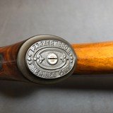 SOLD !!! PARKER VHE 12GA LOTS OF CONDITION!!! UNMOLESTED!!! - 13 of 22