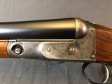 SOLD !!! PARKER VHE 12GA LOTS OF CONDITION!!! UNMOLESTED!!! - 3 of 22