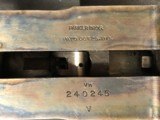 SOLD !!! PARKER VHE 12GA LOTS OF CONDITION!!! UNMOLESTED!!! - 19 of 22