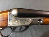 SOLD !!! PARKER VHE 12GA LOTS OF CONDITION!!! UNMOLESTED!!! - 7 of 22