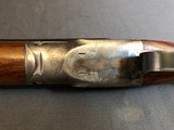 SOLD !!! PARKER VHE 12GA LOTS OF CONDITION!!! UNMOLESTED!!! - 12 of 22