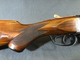 SOLD !!! PARKER VHE 12GA LOTS OF CONDITION!!! UNMOLESTED!!! - 8 of 22
