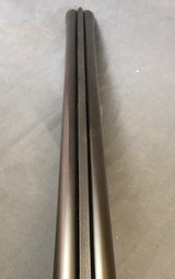 Sold!! L.C. SMITH 12GA FIELD COLLECTOR QUALITY!!!! AS NEW!!! - 19 of 20