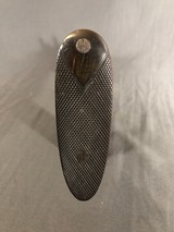 SOLD !!!! JAMES WOODWARD DAMASCUS HAMMERGUN MUST SEE!!! - 25 of 25