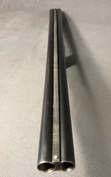 SOLD !!!WEBLEY AND SCOTT 700 20GA EXCELLENT WITH CASE - 20 of 21