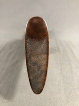 SOLD !!!WEBLEY AND SCOTT 700 20GA EXCELLENT WITH CASE - 21 of 21