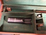 SOLD !!! WILLIAM POWELL 16GA BLE WITH CASE EXCELLENT - 7 of 24