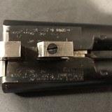 SOLD !!! WILLIAM POWELL 16GA BLE WITH CASE EXCELLENT - 22 of 24