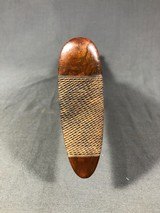 SOLD !!! WILLIAM POWELL 16GA BLE WITH CASE EXCELLENT - 24 of 24