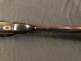 SOLD !!! WILLIAM POWELL 16GA BLE WITH CASE EXCELLENT - 18 of 24