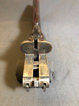 SOLD !!! WILLIAM POWELL 16GA BLE WITH CASE EXCELLENT - 21 of 24