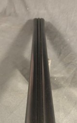 SOLD !!! WILLIAM POWELL 16GA BLE WITH CASE EXCELLENT - 23 of 24