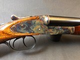 SOLD !!! L.C. SMITH FIELD EJECTOR 20GA 30IN BARRELS CUSTOM WOOD - 2 of 20