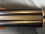 SOLD !!! L.C. SMITH FIELD EJECTOR 20GA 30IN BARRELS CUSTOM WOOD - 10 of 20