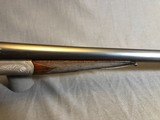 SOLD!!! W & C SCOTT CRYSTAL INDICATOR BARRELED BY WESTLY RICHARDS ANTIQUE 12GA EJECTOR - 6 of 24