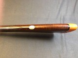 SOLD!!! W & C SCOTT CRYSTAL INDICATOR BARRELED BY WESTLY RICHARDS ANTIQUE 12GA EJECTOR - 18 of 24
