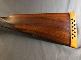 SOLD!!! W & C SCOTT CRYSTAL INDICATOR BARRELED BY WESTLY RICHARDS ANTIQUE 12GA EJECTOR - 10 of 24