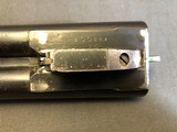 SOLD !!! L.C. SMITH GRADE 2 12GA EJECTOR HUNTER ONE TRIGGER UNMOLESTED - 18 of 22