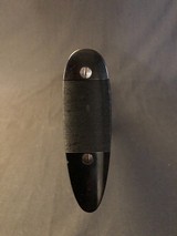 SOLD !!! L.C. SMITH GRADE 2 12GA EJECTOR HUNTER ONE TRIGGER UNMOLESTED - 22 of 22