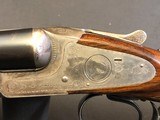 SOLD !!! L.C. SMITH GRADE 2 12GA EJECTOR HUNTER ONE TRIGGER UNMOLESTED - 8 of 22