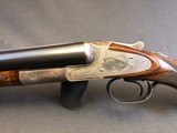 SOLD !!! L.C. SMITH GRADE 2 12GA EJECTOR HUNTER ONE TRIGGER UNMOLESTED - 7 of 22