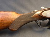 SOLD !!! L.C. SMITH GRADE 2 12GA EJECTOR HUNTER ONE TRIGGER UNMOLESTED - 6 of 22