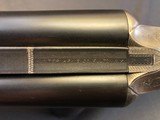 SOLD !!! L.C. SMITH GRADE 2 12GA EJECTOR HUNTER ONE TRIGGER UNMOLESTED - 12 of 22