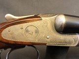 SOLD !!! L.C. SMITH GRADE 2 12GA EJECTOR HUNTER ONE TRIGGER UNMOLESTED - 3 of 22