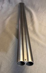 SOLD !!! L.C. SMITH GRADE 2 12GA EJECTOR HUNTER ONE TRIGGER UNMOLESTED - 21 of 22